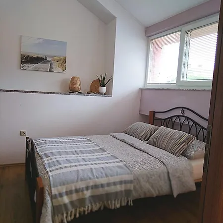Appartement Old Town Little *