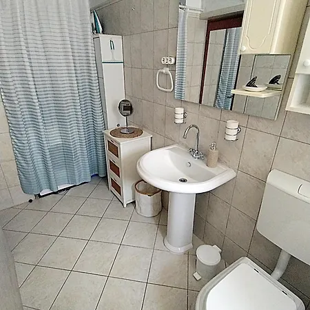 Old Town Little Apartamento *
