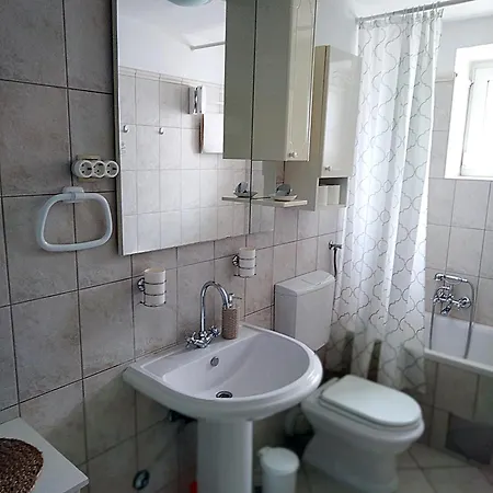 Apartamento Old Town Little Pula