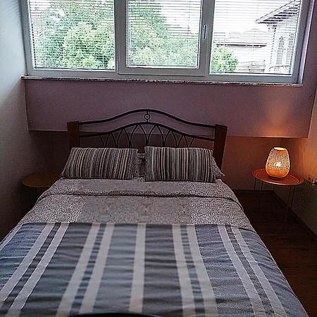 Old Town Little Apartamento Pula