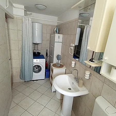 Old Town Little Apartamento *
