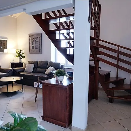 Apartamento Old Town Little