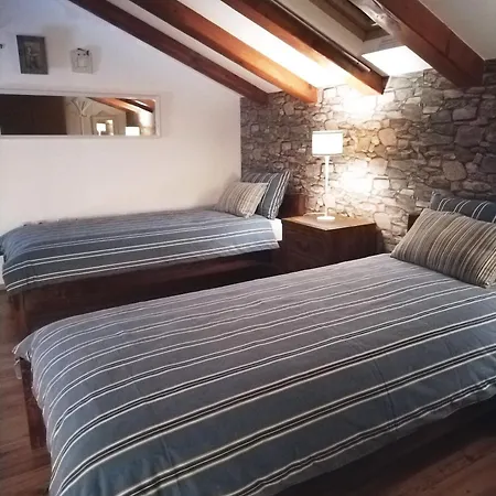 Apartamento Old Town Little *