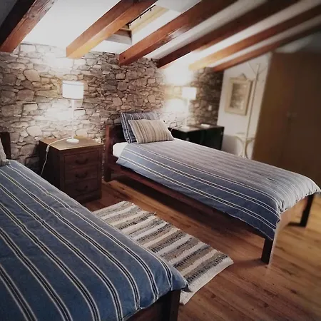 Old Town Little Apartamento